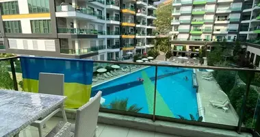 Apartment in Akarca Koyu, Turkey