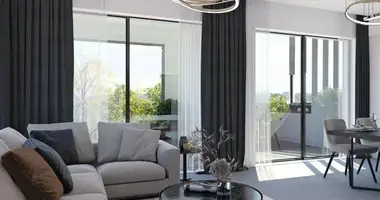 Wohnung 1 Schlafzimmer in Larnaka, Zypern