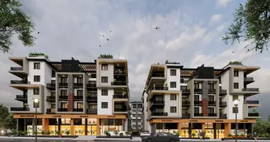 Geschäft 150 m² in Girne Belediyesi, Nordzypern