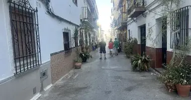 Haus 6 Schlafzimmer in Dos Hermanas, Spanien