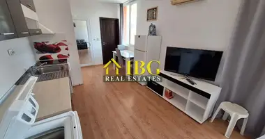 Wohnung 2 zimmer in Nessebar, Bulgarien