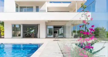 Дом 3 комнаты в Ориуэла, Испания