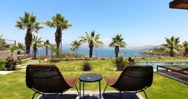 Дом 4 спальни в Bogazici, Турция