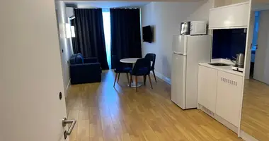 Appartement 1 chambre dans Batoumi, Géorgie