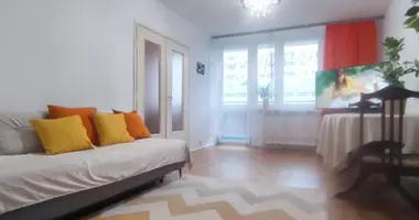 Apartamento 4 habitaciones en Varsovia, Polonia
