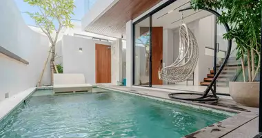 Villa in Kerobokan Kelod, Indonesien