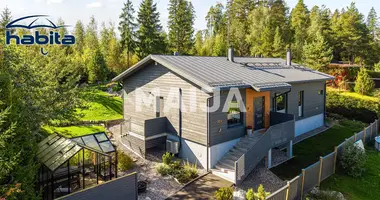 Casa en Jarvenpaa, Finlandia