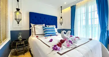 Condo 1 chambre dans Ban Na Chom Thian, Thaïlande