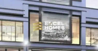 Commercial property in Luqa, Malta