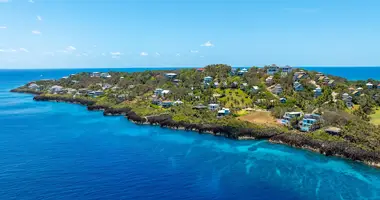 Дом 3 спальни в West Bay, Гондурас