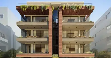 Apartamento 3 habitaciones en Limasol, Chipre