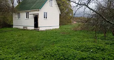 Parcela en Uspenskoe selskoe poselenie, Rusia