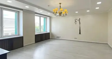 Büro 48 m² in Minsk, Belarus