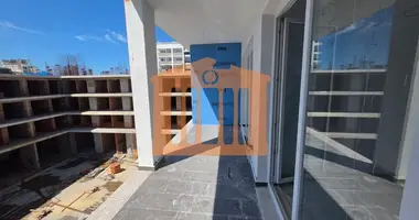 Apartamento 2 habitaciones en Golem, Albania