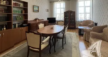 Квартира 2 комнаты в Брест, Беларусь