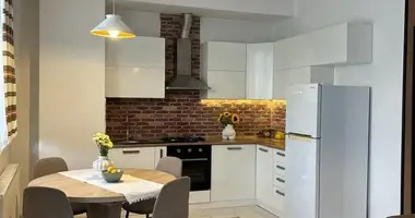 1 bedroom rent in Saburtalo dans Tbilissi, Géorgie