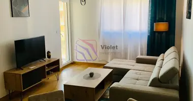 Apartamento 1 habitación en Podgorica, Montenegro