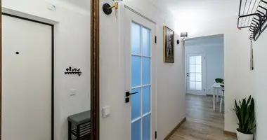 Квартира 3 комнаты в Минск, Беларусь