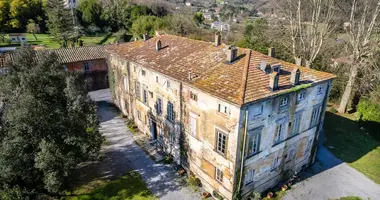 Villa in Lucca, Italien
