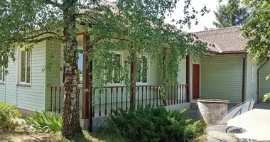 Haus in Lieninski sielski Saviet, Belarus