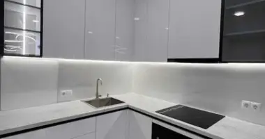 1 room apartment in Odesa, Ukraine