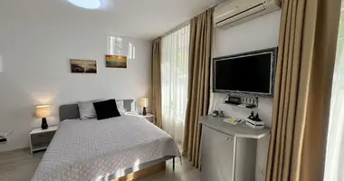 Mieszkanie 1 pokój w Nesebyr, Bułgaria