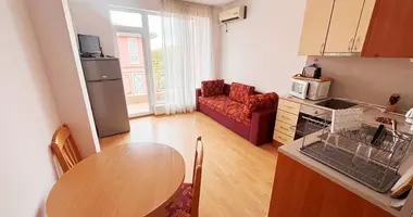 Apartamento 2 habitaciones en Nesebar, Bulgaria