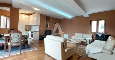 Apartamento 2 habitaciones en Kamenovo, Montenegro