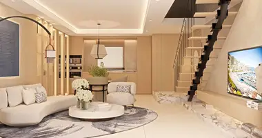 Studio 3 chambres dans San Pedro Alcantara, Espagne