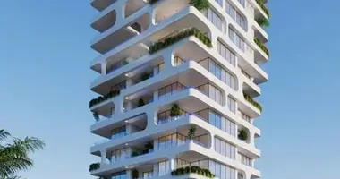 2 bedroom apartment in Germasogeia, Cyprus