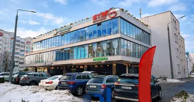 Almacén 170 m² en Minsk, Belarús