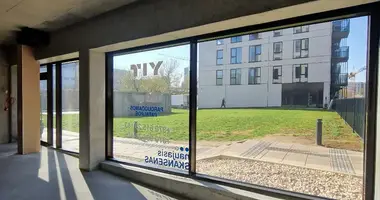 Propriété commerciale 103 m² dans Vilnius, Lituanie