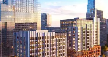Офис 1 342 м² в Москва, Россия