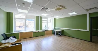 Oficina 151 m² en Moscú, Rusia