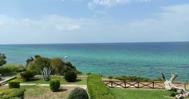 Reihenhaus in Kassandra Municipality, Griechenland