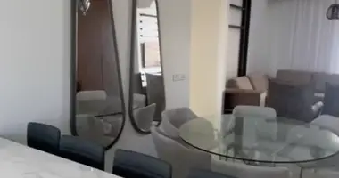 Penthouse w Jermasoja, Cypr