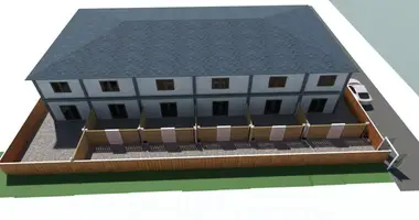 Casa 1 habitación en Odesa, Ucrania