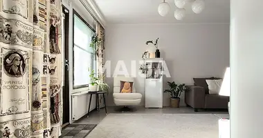 Apartamento 3 habitaciones en Helsinki sub region, Finlandia