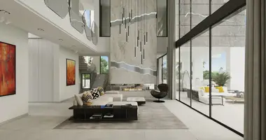 Вилла в Марбелья, Испания