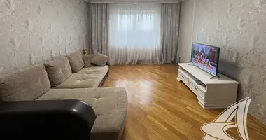 Appartement 3 chambres dans Muchaviecki sielski Saviet, Bélarus