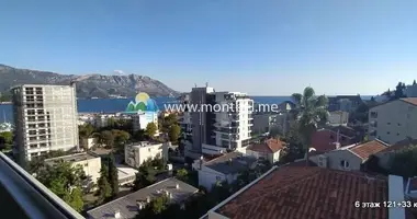 Penthouse in Budva, Montenegro