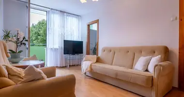 1 bedroom apartment in Warsaw, Poland