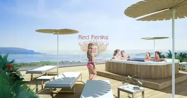 Apartamento 3 habitaciones en Toscolano Maderno, Italia