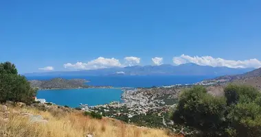 Parcela en Municipality of Agios Nikolaos, Grecia