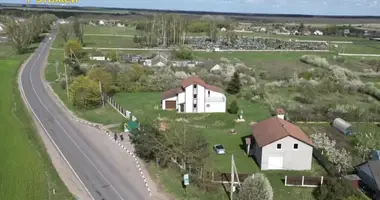 Haus in Praudzinski, Belarus