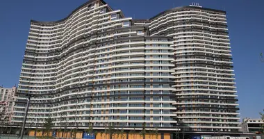 Apartamento 2 habitaciones en Hadimkoy Yolu Caddesi, Turquía
