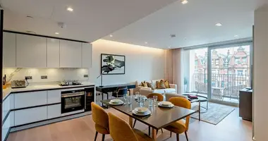 Apartamento 1 habitacion en Londres, Reino Unido