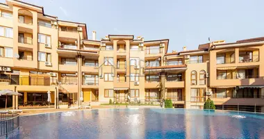 2 bedroom apartment in Sveti Vlas, Bulgaria