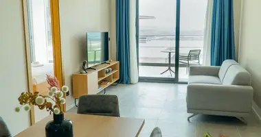 Wohnung 3 zimmer in Tivat, Montenegro
