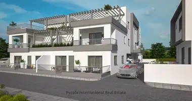 2 bedroom apartment in Liopetri, Cyprus